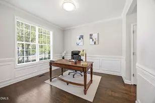 3908 Robins Nest Ln, Wake Forest, NC 27587 - Photo 6