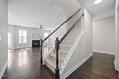 3908 Robins Nest Lane, Wake Forest, NC 27587 - Photo 4