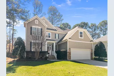 3908 Robins Nest Lane, Wake Forest, NC 27587 - Photo 2