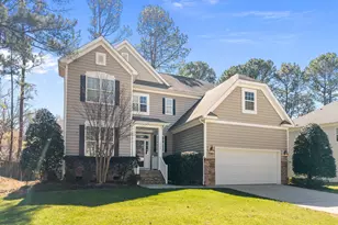 3908 Robins Nest Ln, Wake Forest, NC 27587 - Photo 2