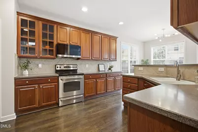 3908 Robins Nest Lane, Wake Forest, NC 27587 - Photo 8