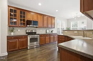 3908 Robins Nest Ln, Wake Forest, NC 27587 - Photo 8