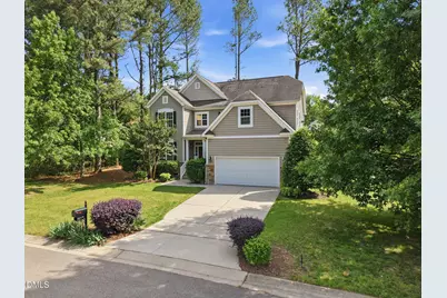 3908 Robins Nest Lane, Wake Forest, NC 27587 - Photo 2