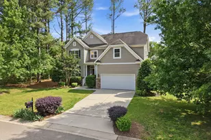 3908 Robins Nest Ln, Wake Forest, NC 27587 - Photo 2