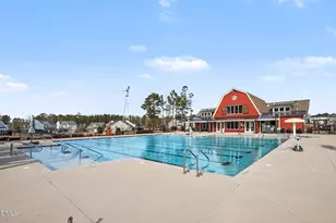 235 Sneed Ln, Fuquay Varina, NC 27526 - Photo 50