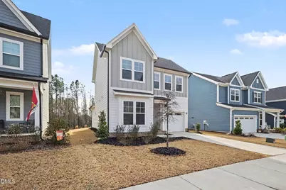 235 Sneed Lane, Fuquay Varina, NC 27526 - Photo 6