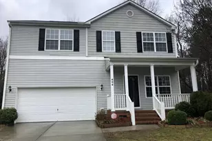 605 Calavaras Ln, Knightdale, NC 27545 - Photo 1