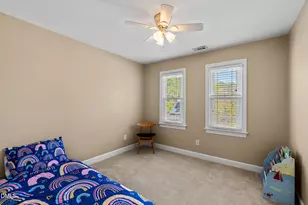 501 Samara St, Apex, NC 27502 - Photo 24