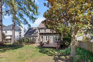 501 Samara St, Apex, NC 27502 - Photo 46