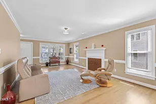 501 Samara St, Apex, NC 27502 - Photo 6