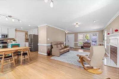 501 Samara Street, Apex, NC 27502 - Photo 14