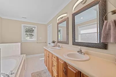 501 Samara Street, Apex, NC 27502 - Photo 38