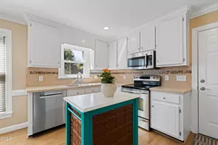 501 Samara St, Apex, NC 27502 - Photo 12