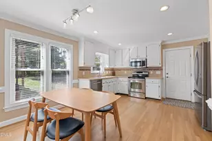 501 Samara St, Apex, NC 27502 - Photo 14