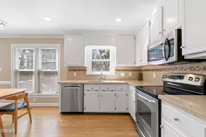 501 Samara Street, Apex, NC 27502 - Photo 16