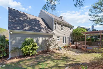 501 Samara Street, Apex, NC 27502 - Photo 56