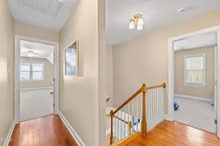 501 Samara St, Apex, NC 27502 - Photo 36