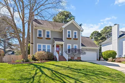 501 Samara Street, Apex, NC 27502 - Photo 6