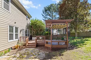 501 Samara St, Apex, NC 27502 - Photo 48