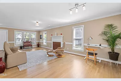 501 Samara Street, Apex, NC 27502 - Photo 12