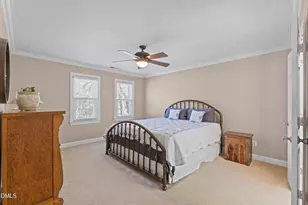 501 Samara St, Apex, NC 27502 - Photo 28