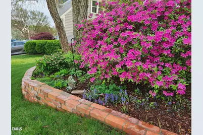 501 Samara Street, Apex, NC 27502 - Photo 72