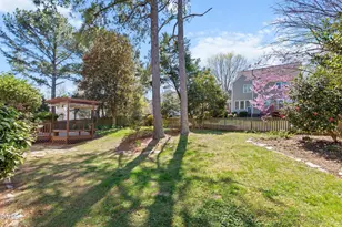 501 Samara St, Apex, NC 27502 - Photo 42