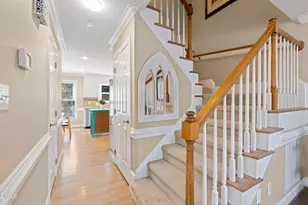 501 Samara St, Apex, NC 27502 - Photo 22