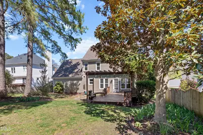 501 Samara Street, Apex, NC 27502 - Photo 52