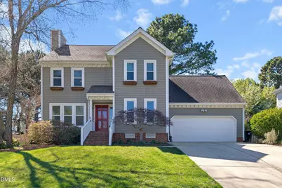 501 Samara Street, Apex, NC 27502 - Photo 1