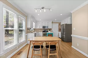 501 Samara St, Apex, NC 27502 - Photo 10