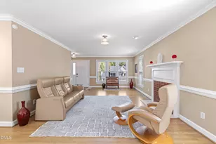 501 Samara St, Apex, NC 27502 - Photo 8