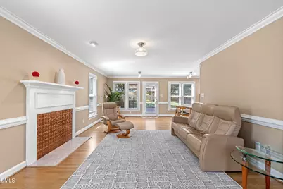 501 Samara Street, Apex, NC 27502 - Photo 10