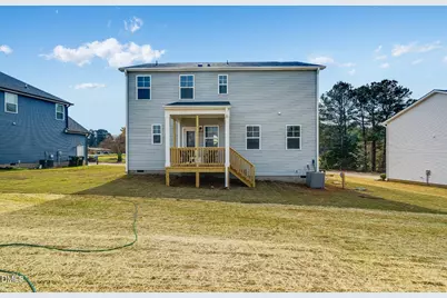 692 Roy Adams Road, Angier, NC 27501 - Photo 34