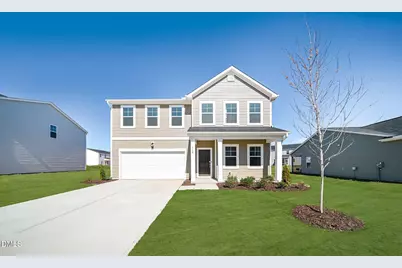716 Roy Adams Road, Angier, NC 27501 - Photo 1