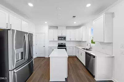 716 Roy Adams Road, Angier, NC 27501 - Photo 2