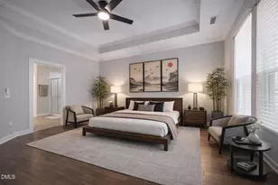 1013 Chelsea Run Ln, Apex, NC 27502 - Photo 10