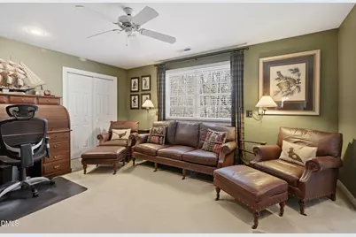 108 Wicklow Place, Chapel Hill, NC 27517 - Photo 22