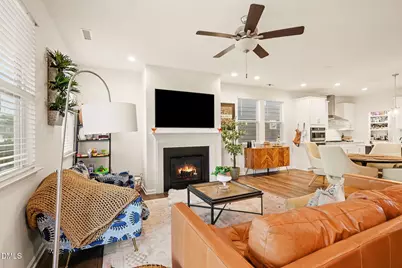 1528 Silver Elm Lane, Wendell, NC 27591 - Photo 12