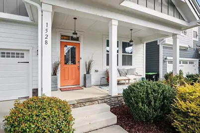 1528 Silver Elm Lane, Wendell, NC 27591 - Photo 4