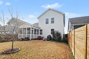 1528 Silver Elm Ln, Wendell, NC 27591 - Photo 30