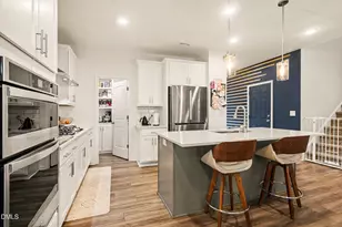 1528 Silver Elm Ln, Wendell, NC 27591 - Photo 8