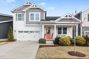 1528 Silver Elm Ln, Wendell, NC 27591 - Photo 1