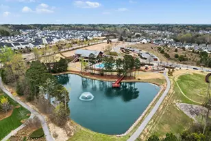 1528 Silver Elm Ln, Wendell, NC 27591 - Photo 44