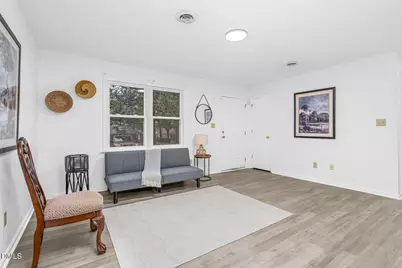 405 N Daughtry Street, Rocky Mount, NC 27801 - Photo 4