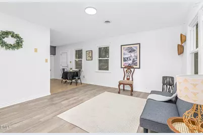 405 N Daughtry Street, Rocky Mount, NC 27801 - Photo 2