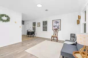 405 N Daughtry St, Rocky Mount, NC 27801 - Photo 2