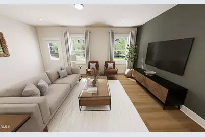 1953 Wendell Valley Boulevard, Wendell, NC 27591 - Photo 6