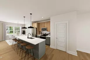 1816 Avett Song Pl, Wendell, NC 27591 - Photo 6