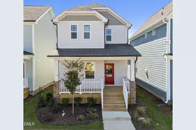 1965 Wendell Valley Boulevard, Wendell, NC 27591 - Photo 1